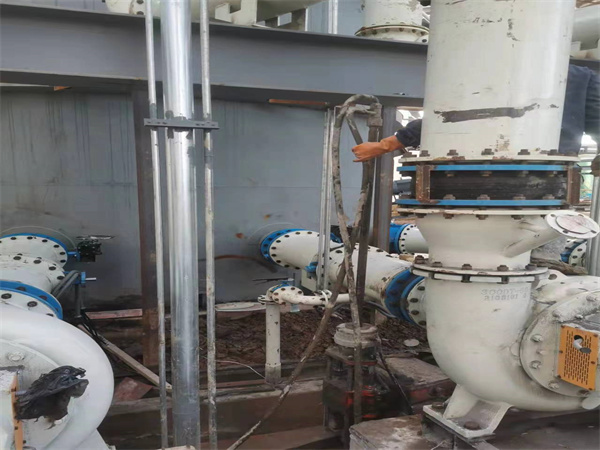 黄陵设备基础沉降下沉注浆加固增加荷载