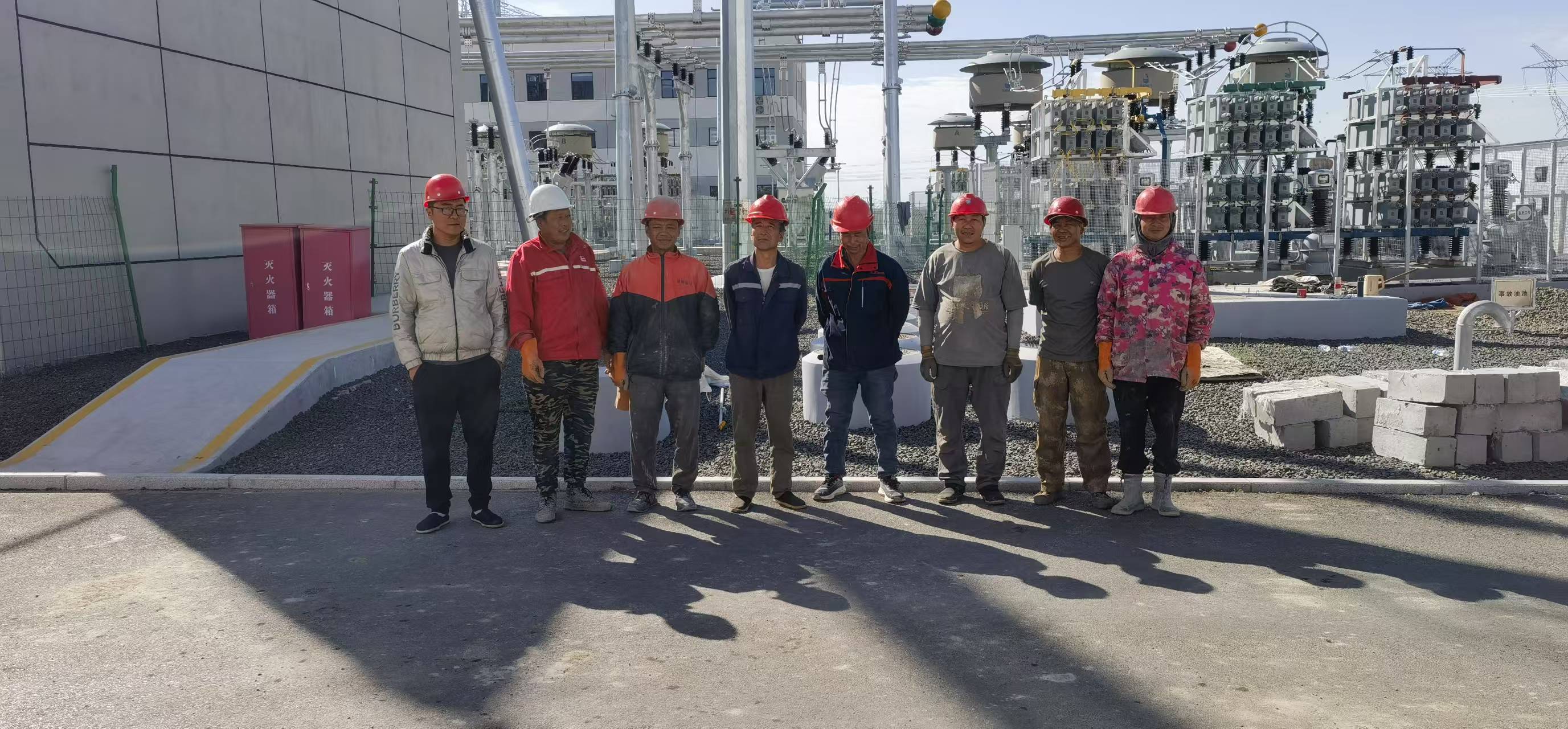 黄陵地基沉降如何修复?